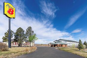 Super 8 by Wyndham Cheyenne WY
