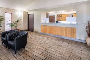 Super 8 by Wyndham Cheyenne WY