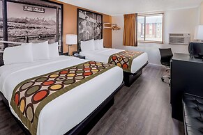 Super 8 by Wyndham Cheyenne WY