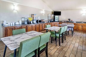 Super 8 by Wyndham Cheyenne WY