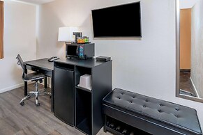 Super 8 by Wyndham Cheyenne WY