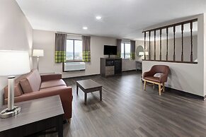 Super 8 by Wyndham Summersville/New River National Park