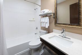 Super 8 by Wyndham Summersville/New River National Park