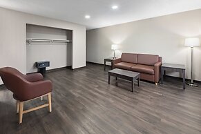 Super 8 by Wyndham Summersville/New River National Park