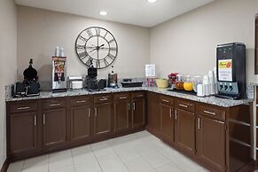 Super 8 by Wyndham Summersville/New River National Park