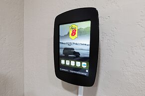 Super 8 by Wyndham Summersville/New River National Park