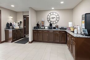 Super 8 by Wyndham Summersville/New River National Park