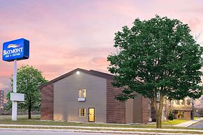 Baymont by Wyndham Beloit