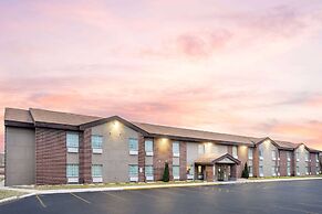 Baymont by Wyndham Beloit