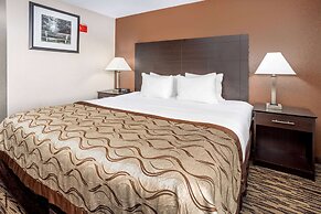 Baymont by Wyndham Beloit