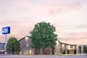 Baymont by Wyndham Beloit