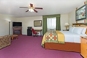 Super 8 by Wyndham Anderson/Clemson Area