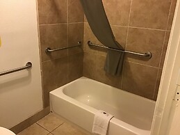 Motel 6 Espanola, NM