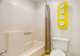 Motel 6 Espanola, NM