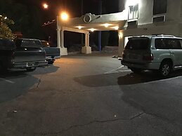 Motel 6 Espanola, NM