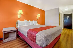 Motel 6 Espanola, NM