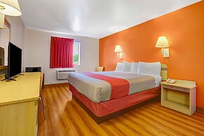 Motel 6 Espanola, NM