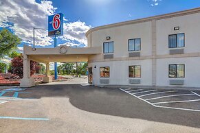 Motel 6 Espanola, NM