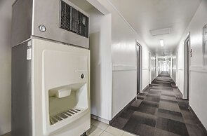 Motel 6 Espanola, NM