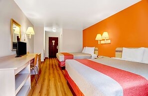 Motel 6 Espanola, NM