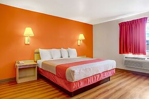 Motel 6 Espanola, NM