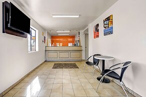 Motel 6 Espanola, NM