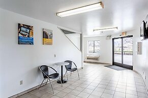 Motel 6 Espanola, NM