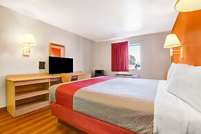 Motel 6 Espanola, NM