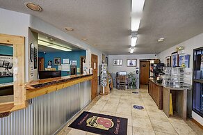 Super 8 by Wyndham Gardiner/Yellowstone Park Area