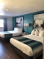 Super 8 by Wyndham Gardiner/Yellowstone Park Area