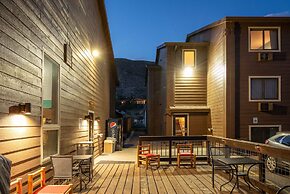 Super 8 by Wyndham Gardiner/Yellowstone Park Area