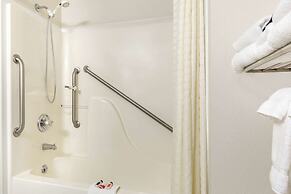 Super 8 by Wyndham Gardiner/Yellowstone Park Area