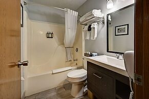 Super 8 by Wyndham Gardiner/Yellowstone Park Area