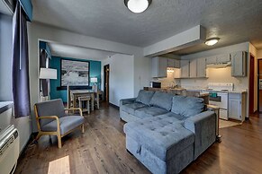 Super 8 by Wyndham Gardiner/Yellowstone Park Area