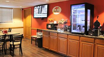 Super 8 by Wyndham Kearney