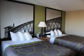 Super 8 by Wyndham Kearney