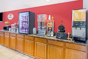 Super 8 by Wyndham Kearney