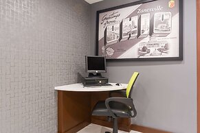 Super 8 by Wyndham Zanesville