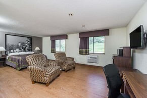 Super 8 by Wyndham Zanesville