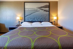 Super 8 by Wyndham Roseville/Detroit Area