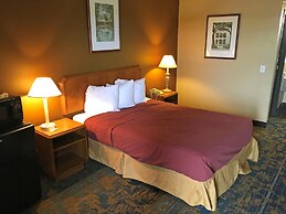 Americas Best Value Inn Livonia Detroit