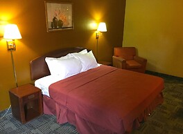 Americas Best Value Inn Livonia Detroit