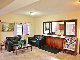 Americas Best Value Inn Livonia Detroit