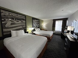 Super 8 by Wyndham Madison South