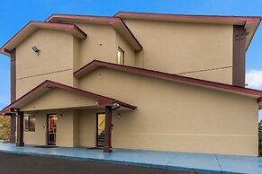 Red Roof Inn Findlay