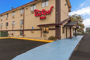 Red Roof Inn Findlay