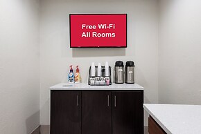 Red Roof Inn Findlay