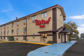Red Roof Inn Findlay