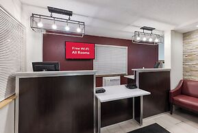 Red Roof Inn Findlay