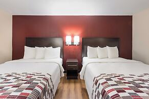 Red Roof Inn Findlay